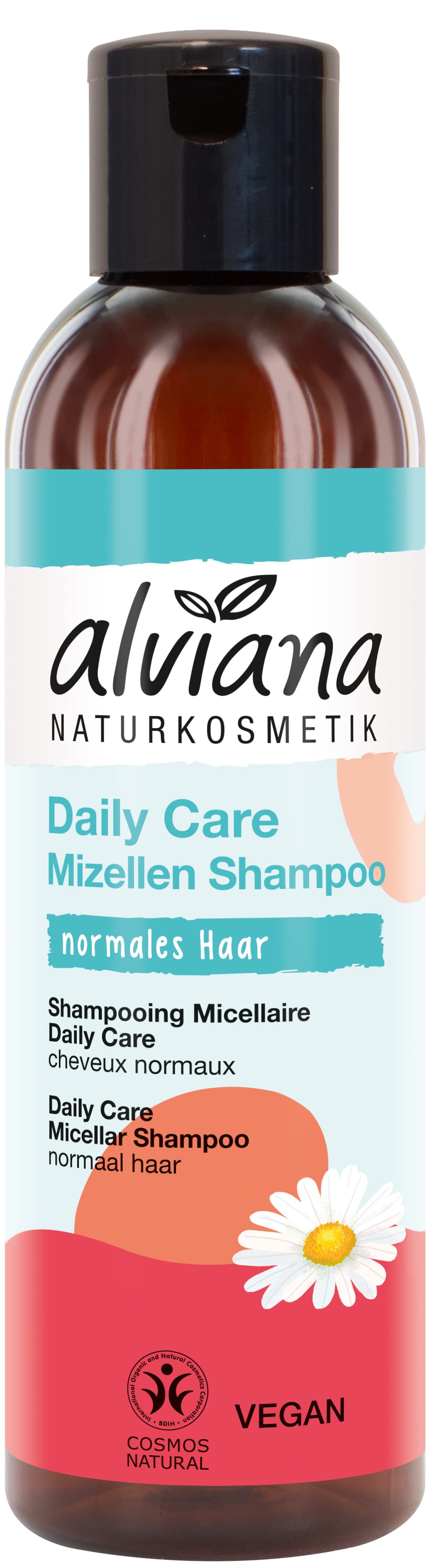 alviana Mizellen Shampoo