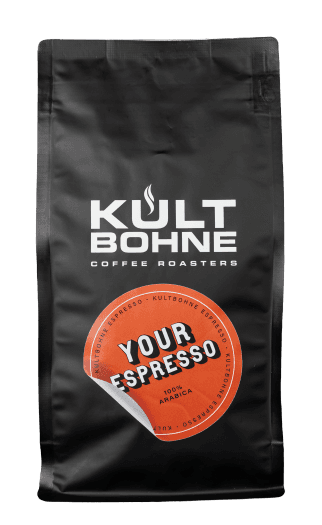 KULTBOHNE YOUR Espresso