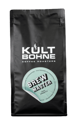 KULTBOHNE Brew Master