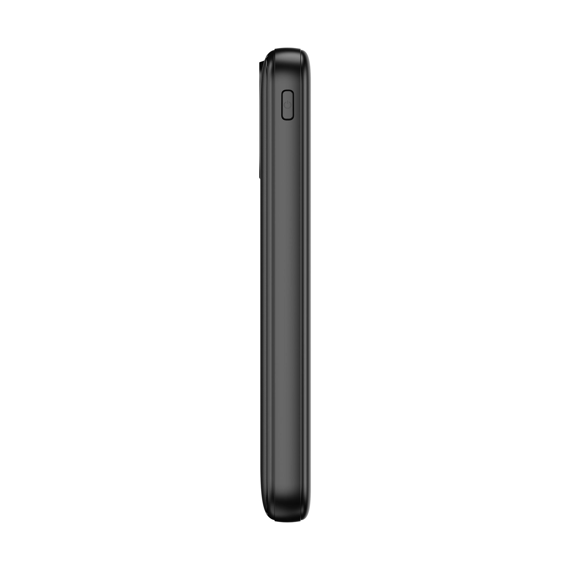 Produktbild XLayer Powerbank Rapid 10.000 mAh schwarz 7 von 11