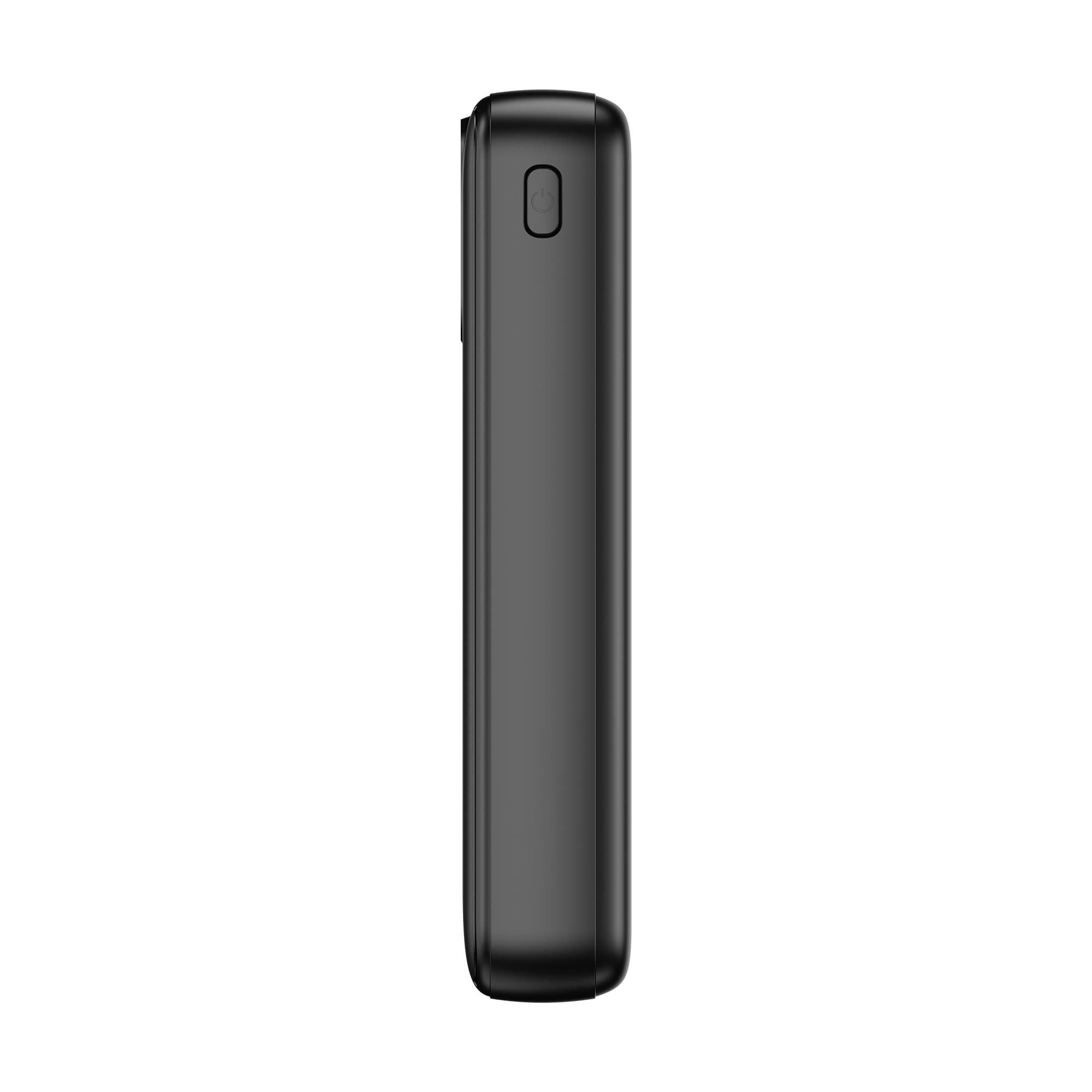 Produktbild XLayer Powerbank Rapid 20.000 mAh schwarz 3 von 9