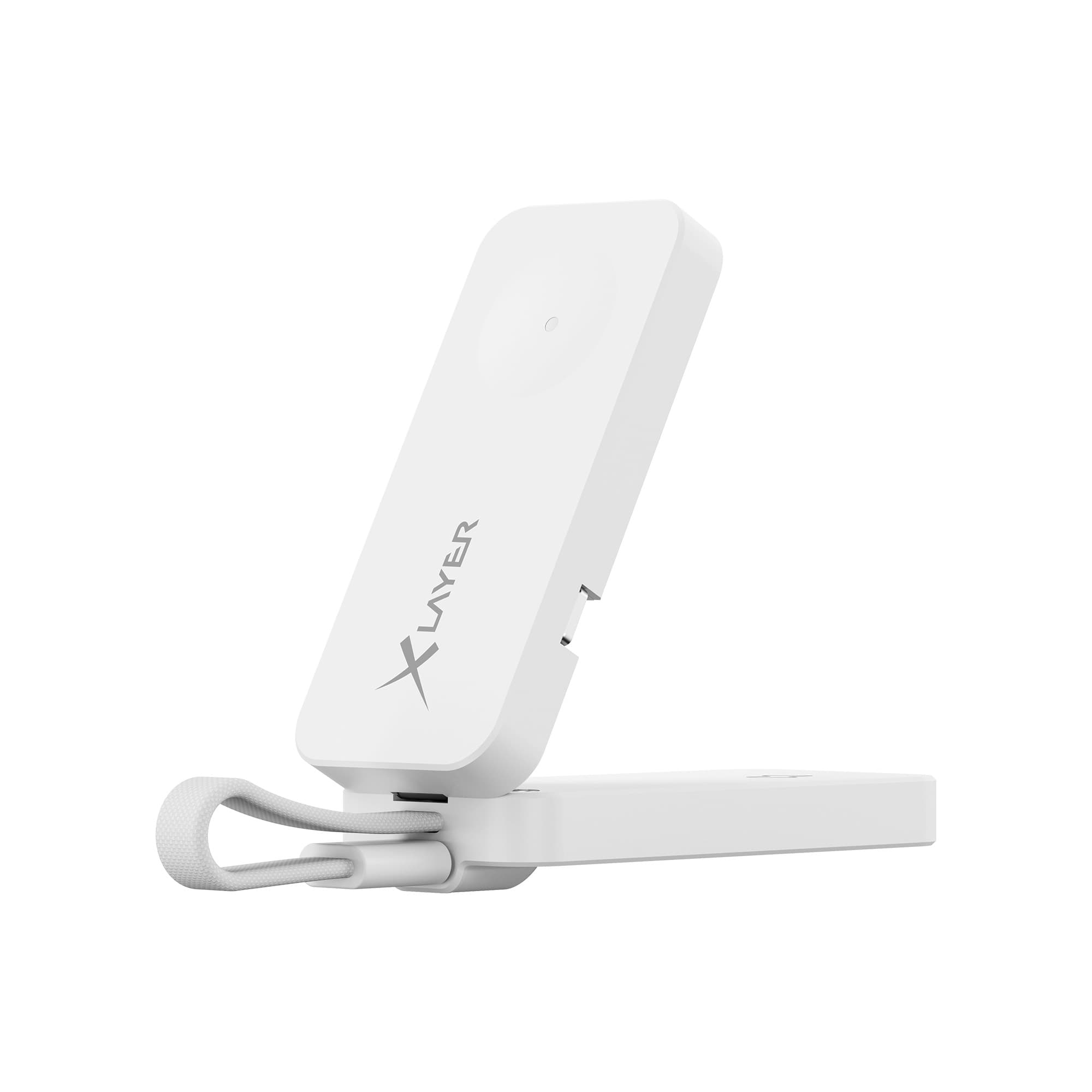 XLayer 3-in-1 Power Stick weiß
