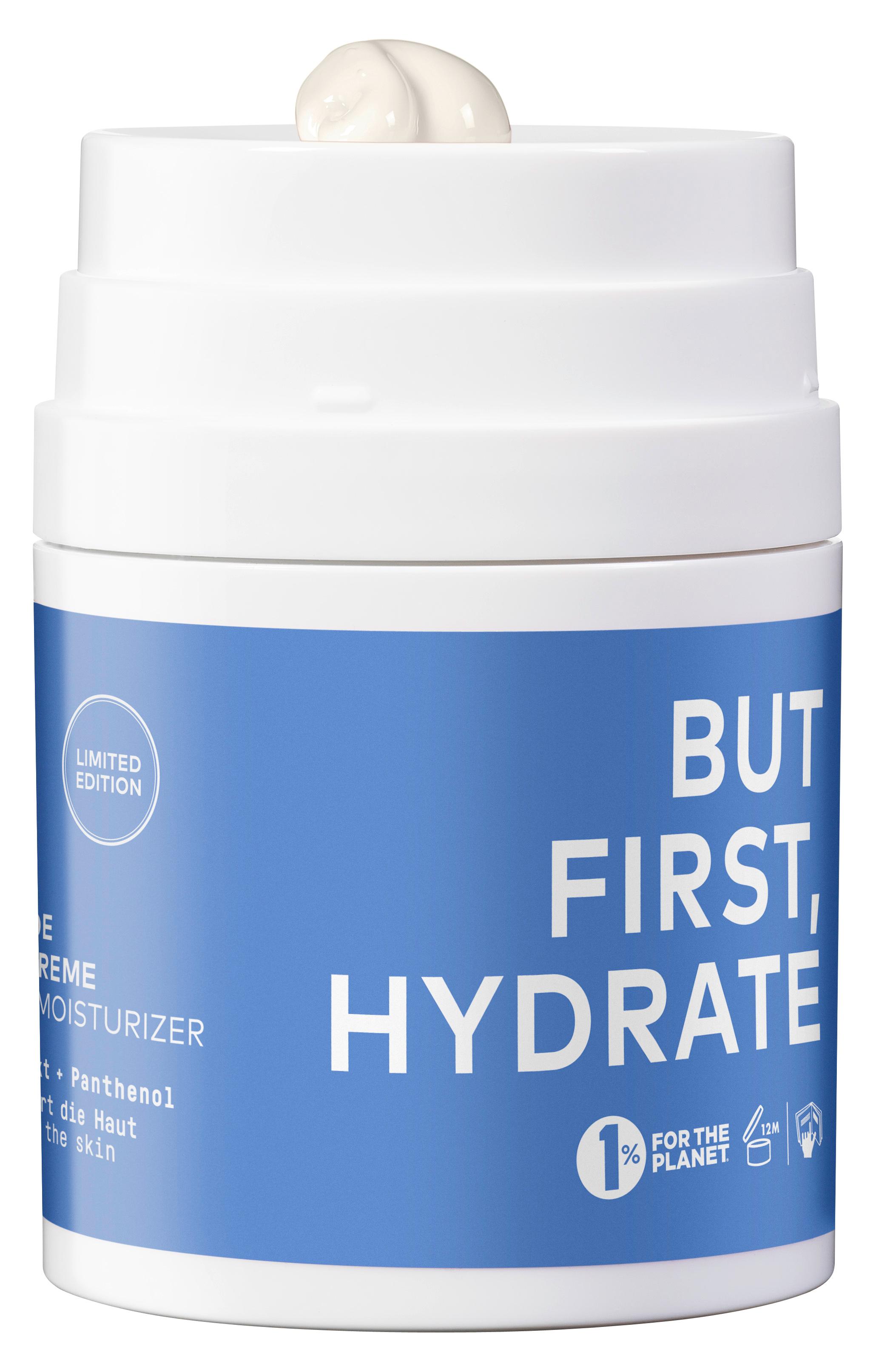 Produktbild Nø Cosmetics rain today 120h HyperMoisture Feuchtigkeitscreme 4 von 4
