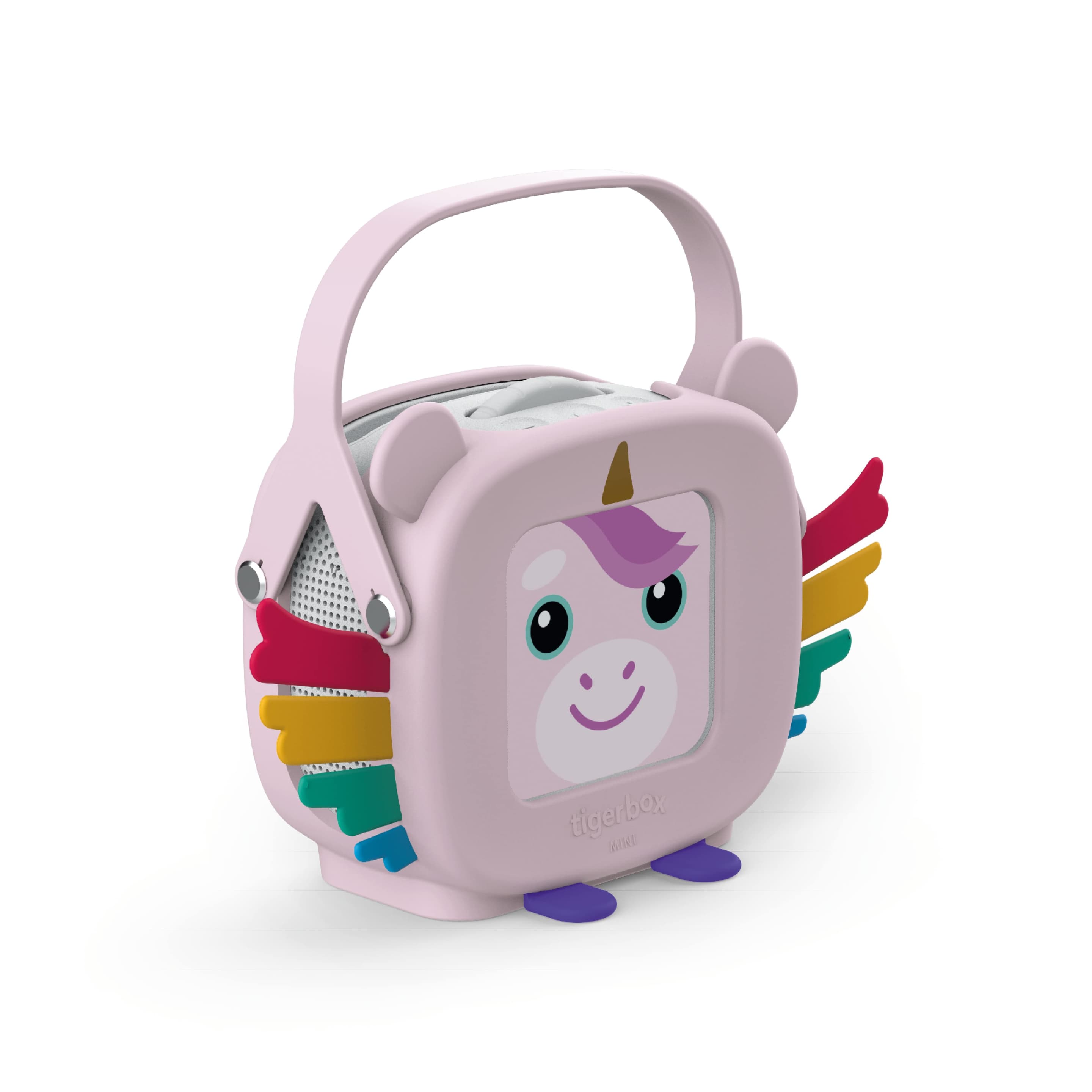 tigerbox MINI (Einhorn) 