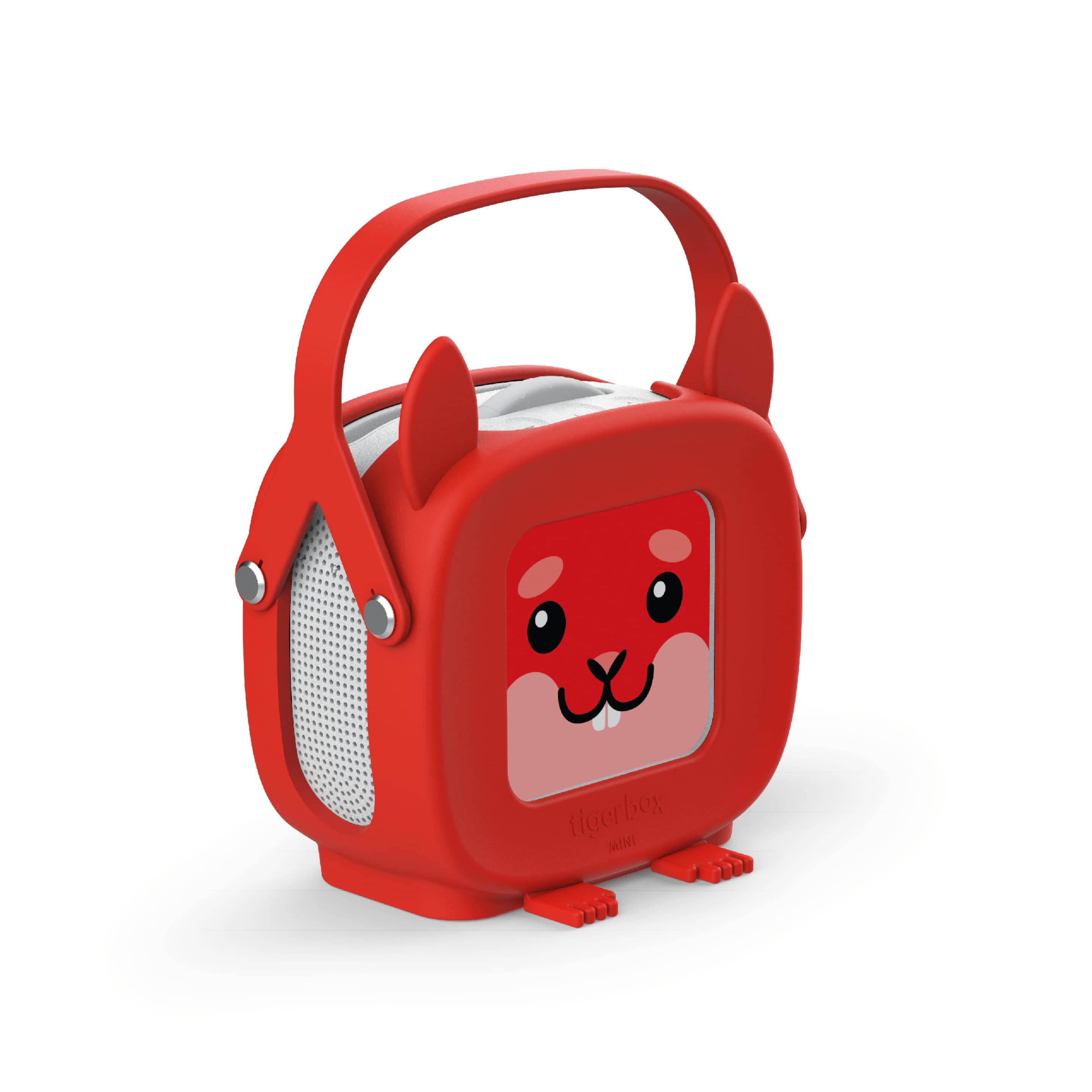 tigerbox MINI (Eichhörnchen) 