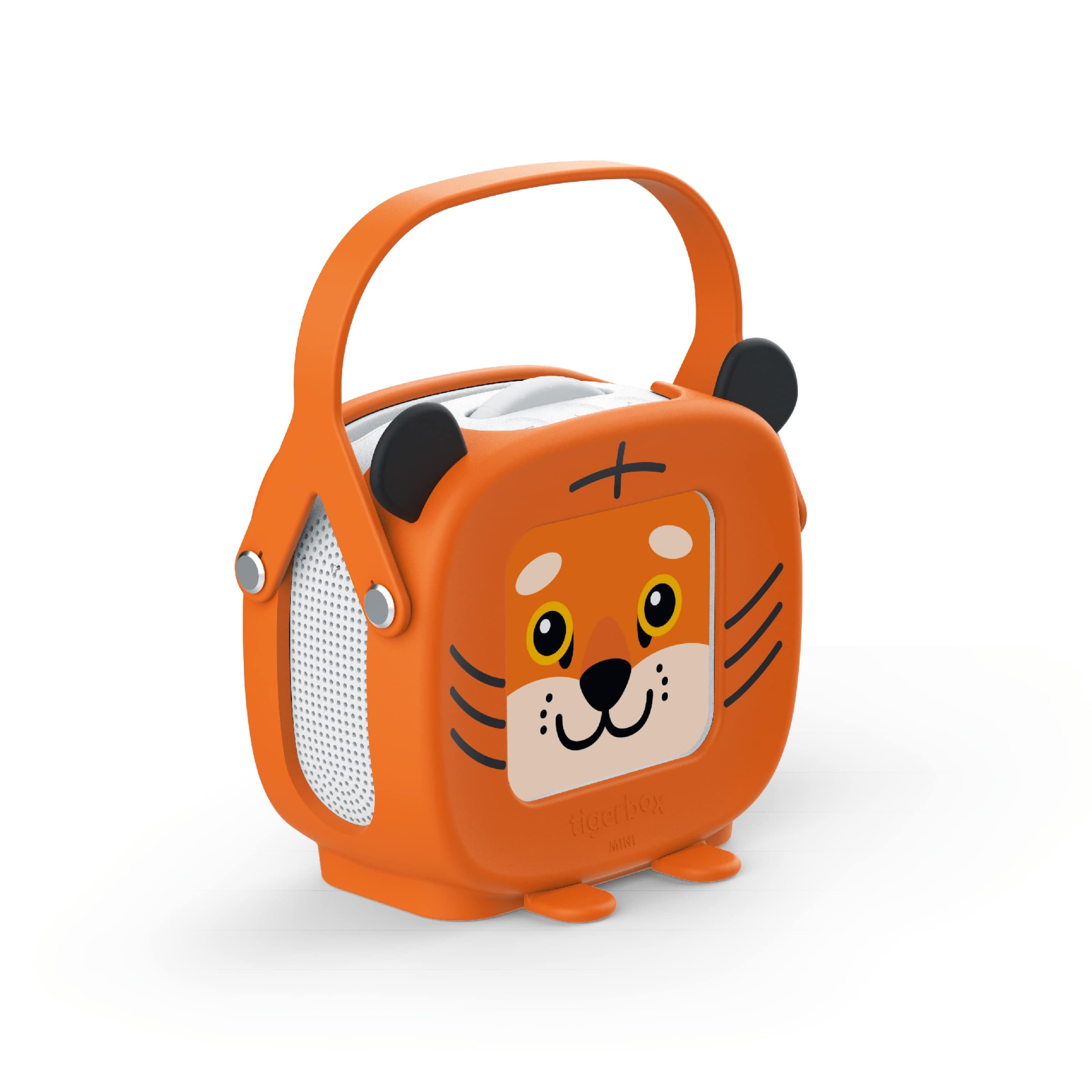 tigerbox MINI (Tiger) 
