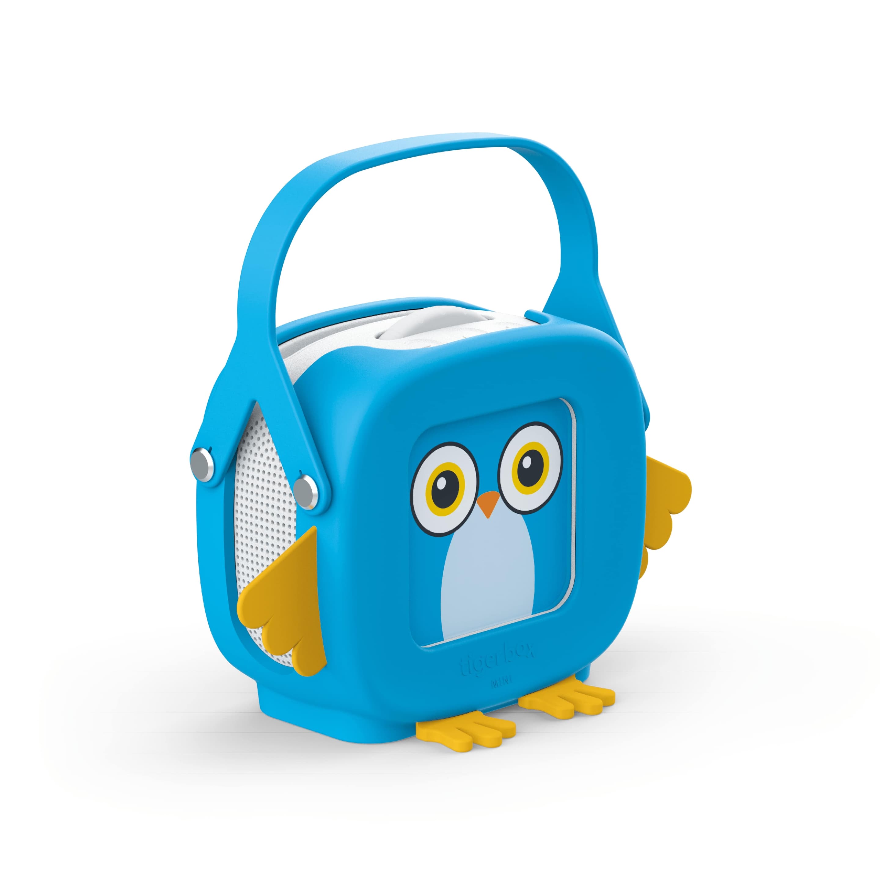 tigerbox MINI (Eule) 