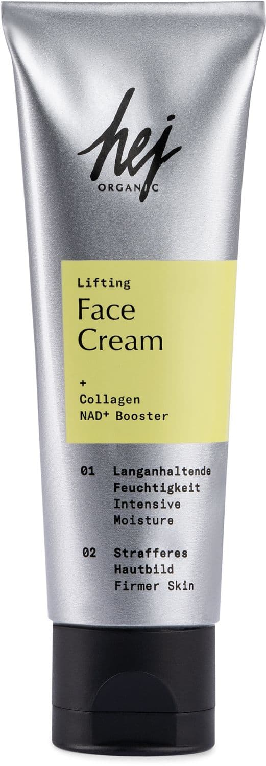 HEJ ORGANIC Lifting Face Cream