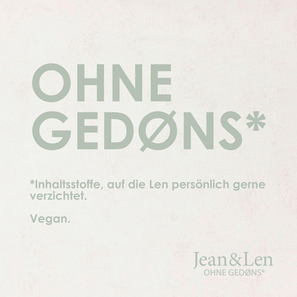 Produktbild Jean&Len Handcreme Rochen 5% Urea Rosemary/Ginger 4 von 9