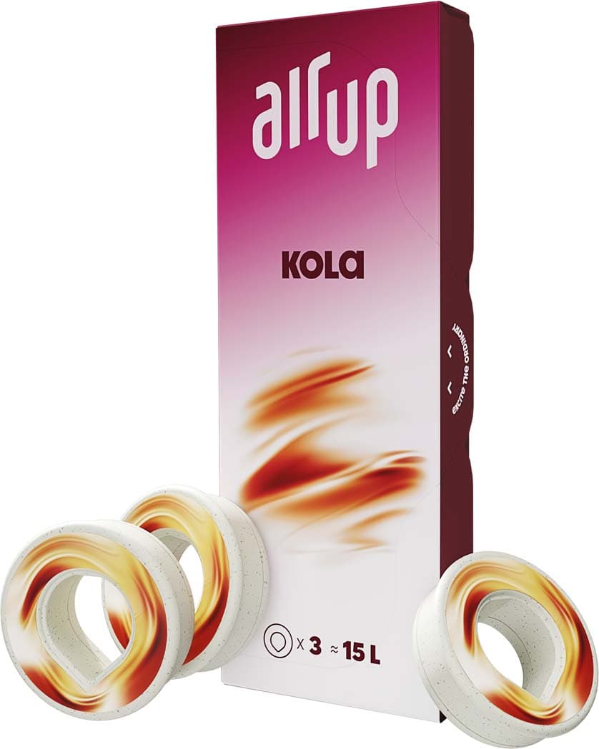 air up® Aroma-Pod Kola 3er Pack