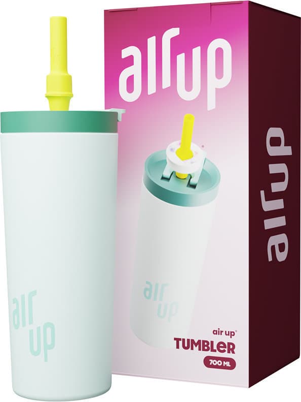 air up® Tumbler White Spearmint 700ml