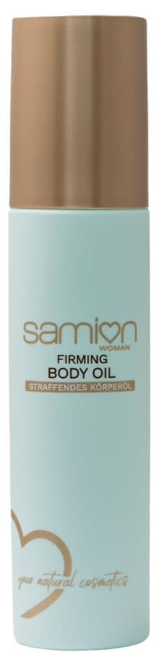 samion Straffendes Körperöl