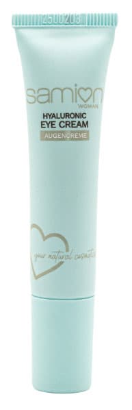 samion Hyaluron Augencreme