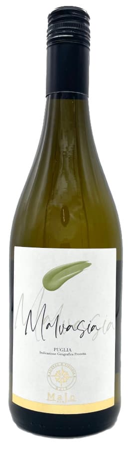 Majo Malvasia
