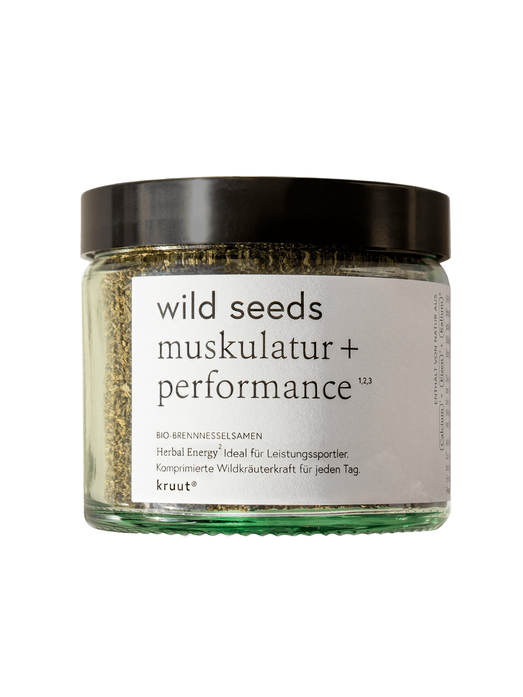 kruut® Bio Wild Seeds