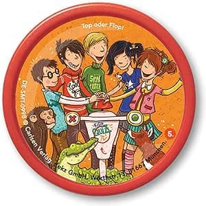 Die Schule der Magischen Tiere 7 - Kekz Chip 