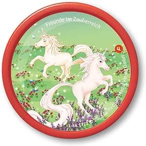 Sternenschweif 4 - Kekz Chip 