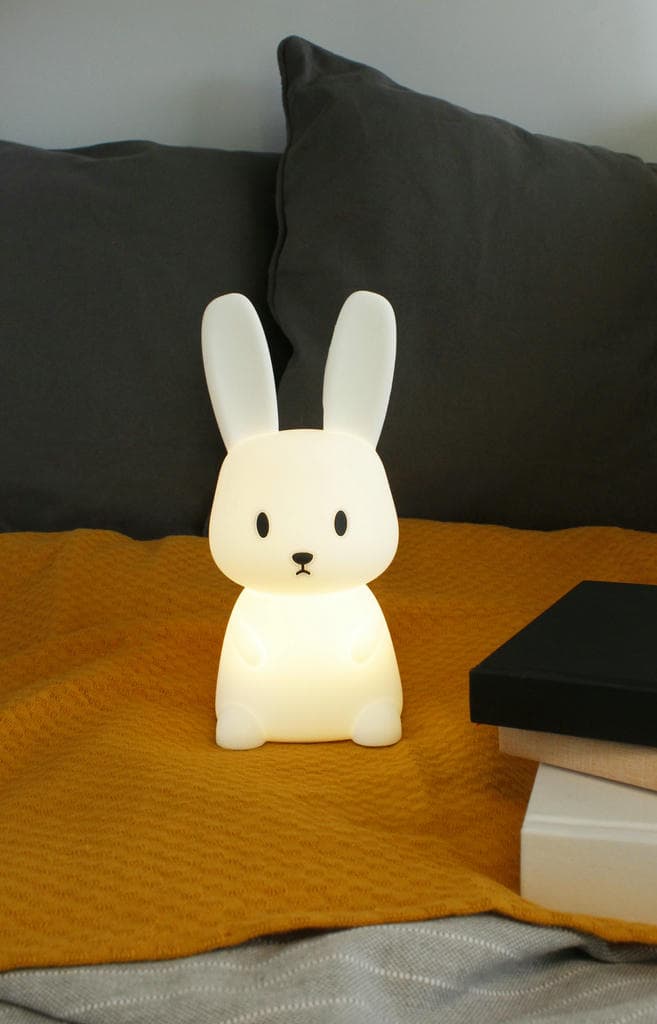 Produktbild Winkee Nachtlicht Hase 3 von 3