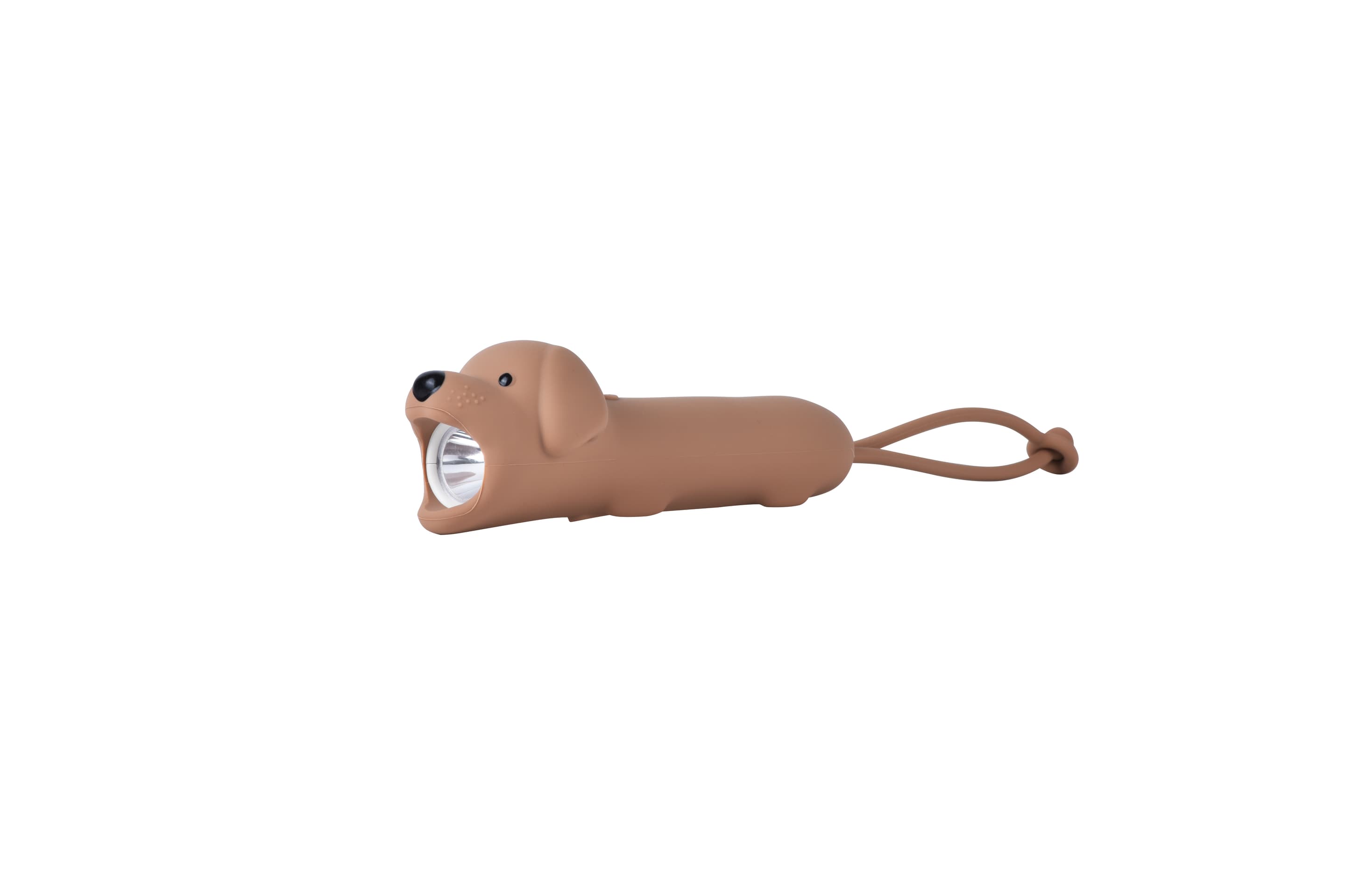 Winkee Taschenlampe in Hundeform