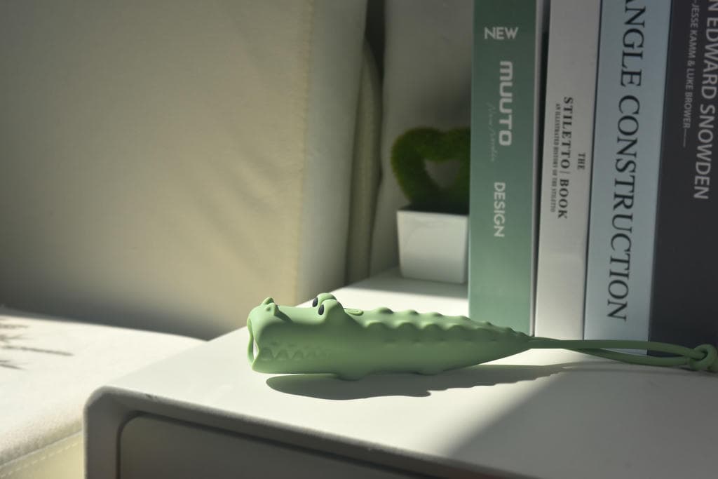 Produktbild Winkee Taschenlampe Kroko 3 von 3