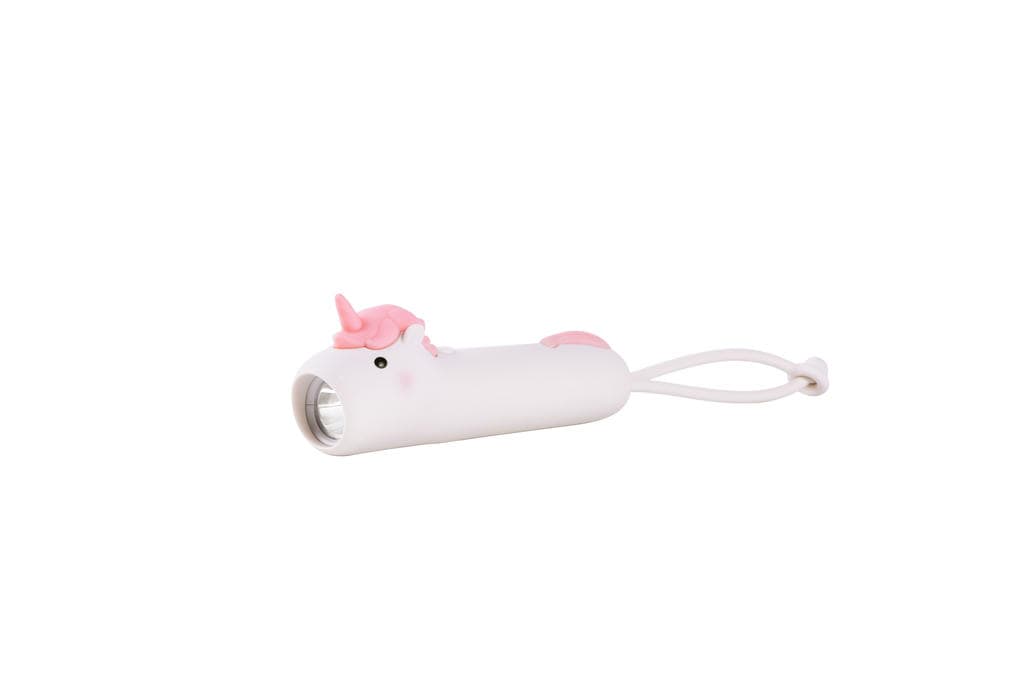 Winkee Taschenlampe Einhorn