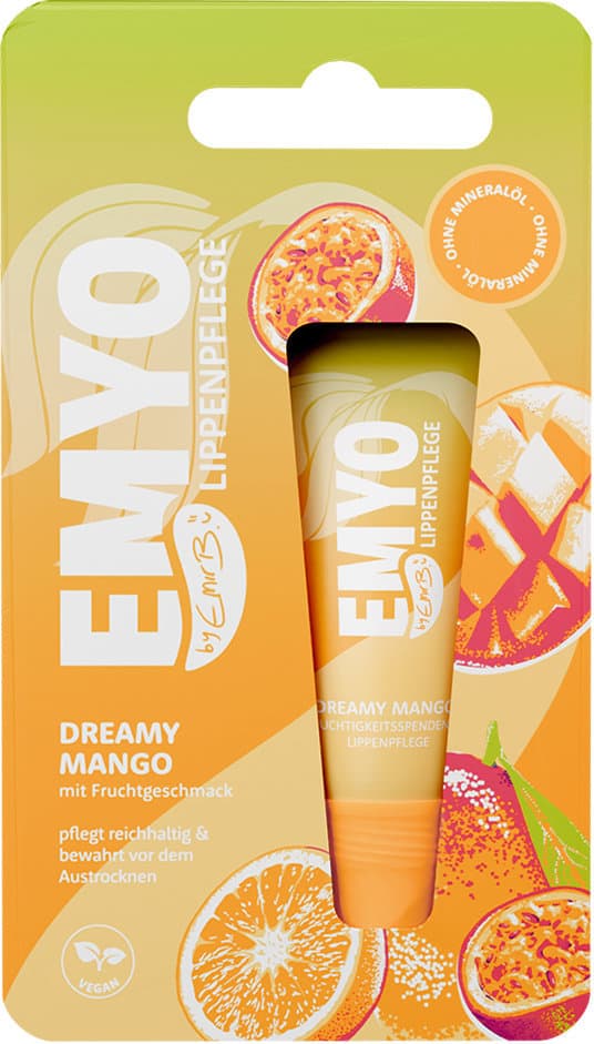 EMYO Lip Balm Dreamy Mango