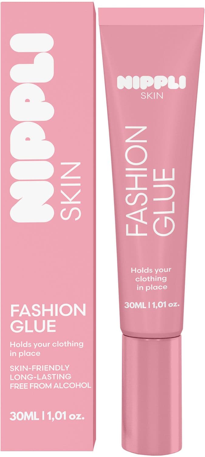 NIPPLI Fashion Glue
