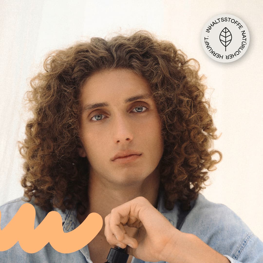 Produktbild Bali Curls Curl Volume Foam 5 von 7