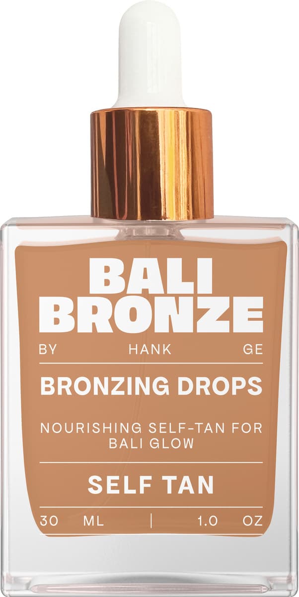 Bali Bronze Bronzing Drops 
