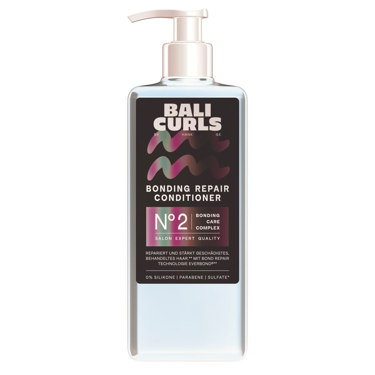 Bali Curls Bonding Conditioner 
