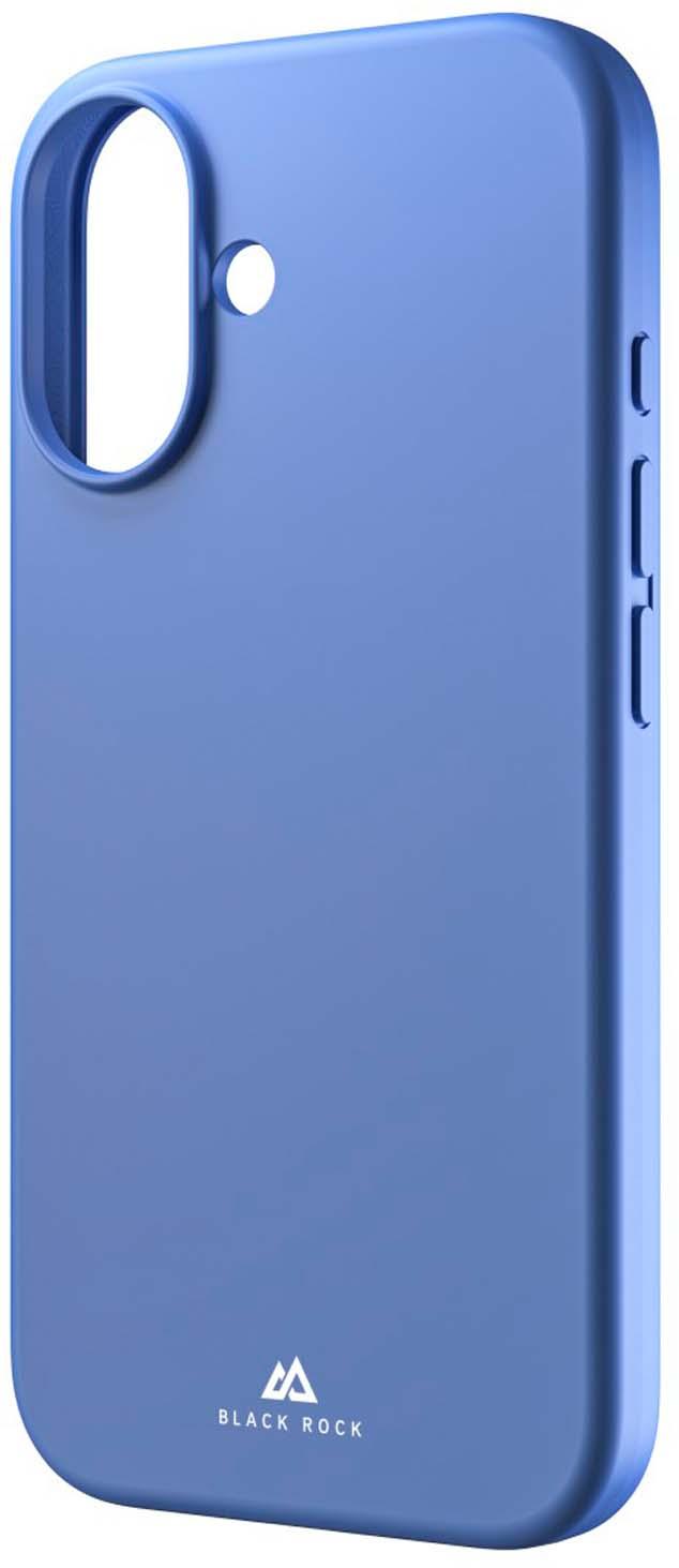 Produktbild BLACK ROCK Cover "Mag Urban Case" für Apple iPhone 16, Vista Blue 2 von 2