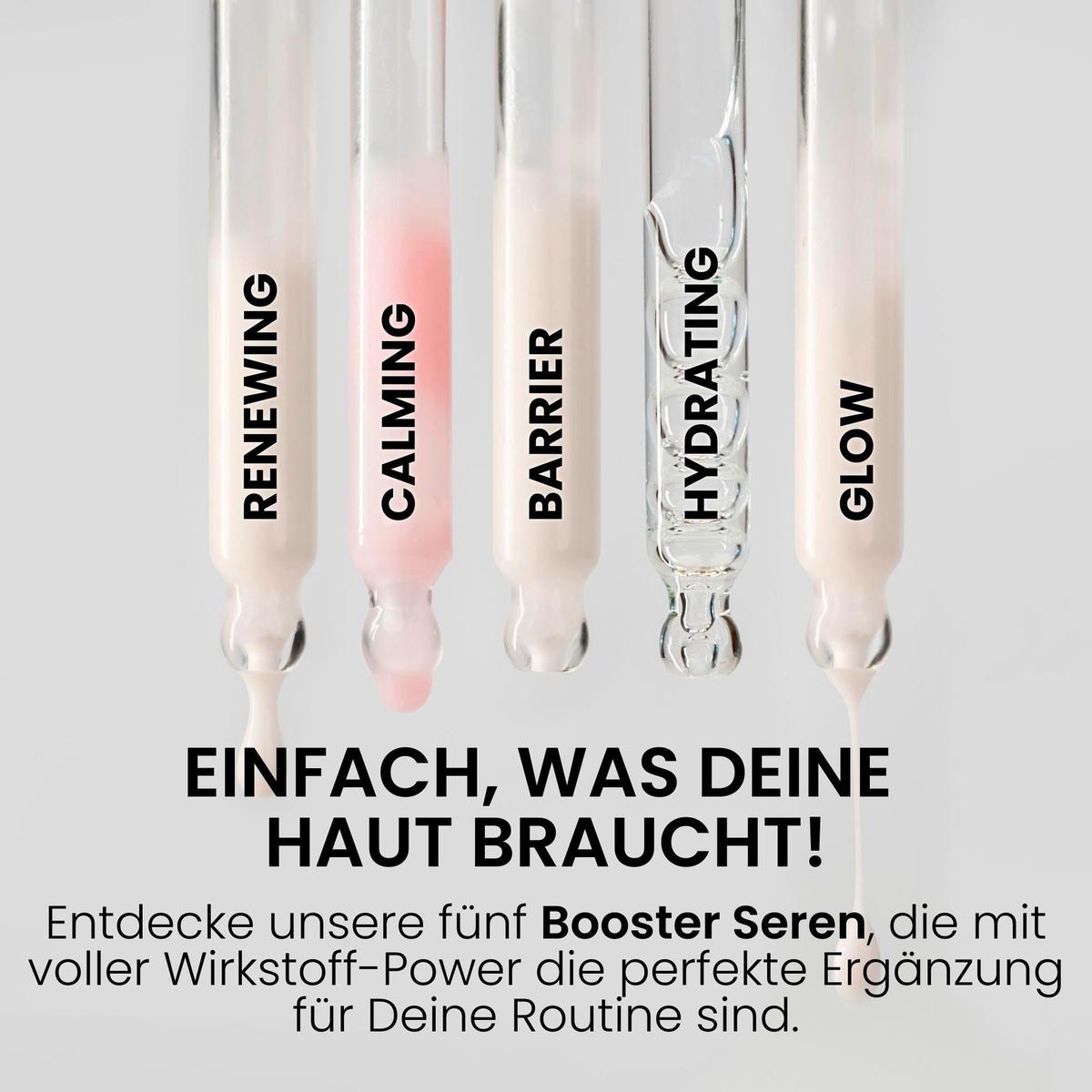 Produktbild Jean&Len Renewing Booster Serum 4 von 11