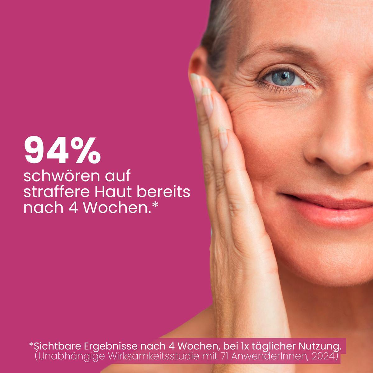 Produktbild Jean&Len Renewing Booster Serum 5 von 11