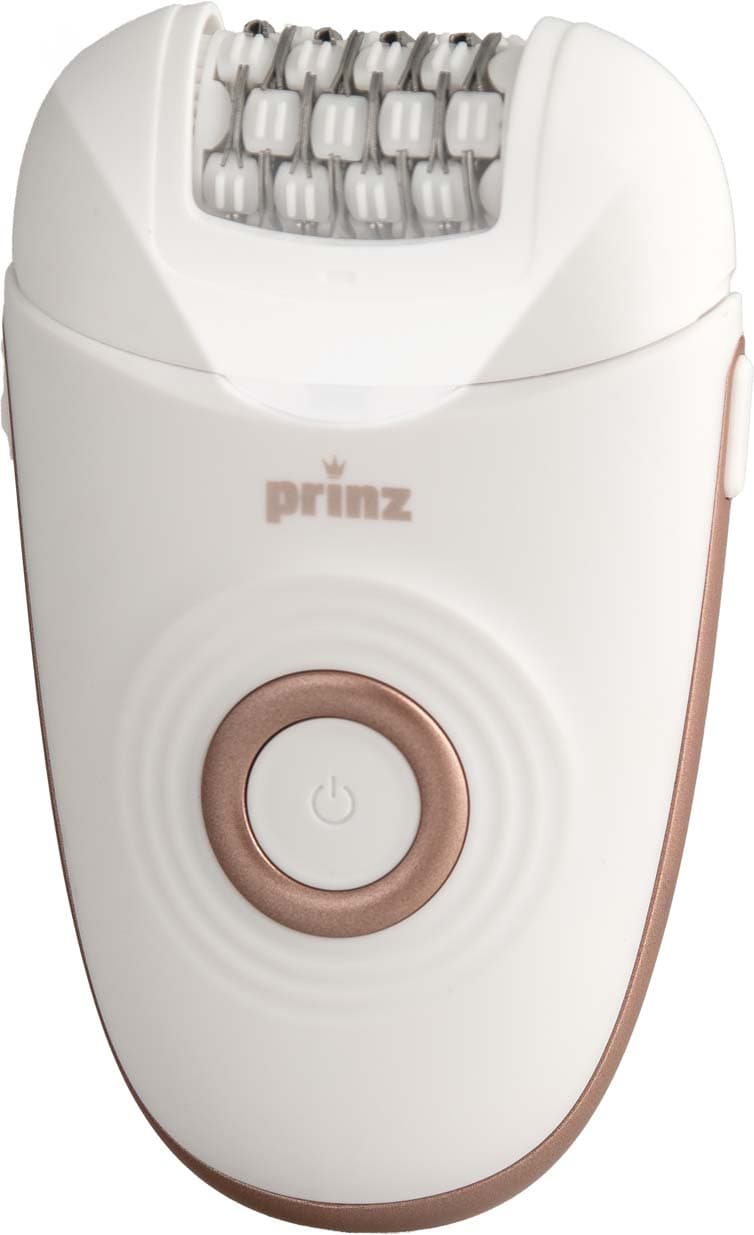 PRINZ Epilierer PZ-EP1