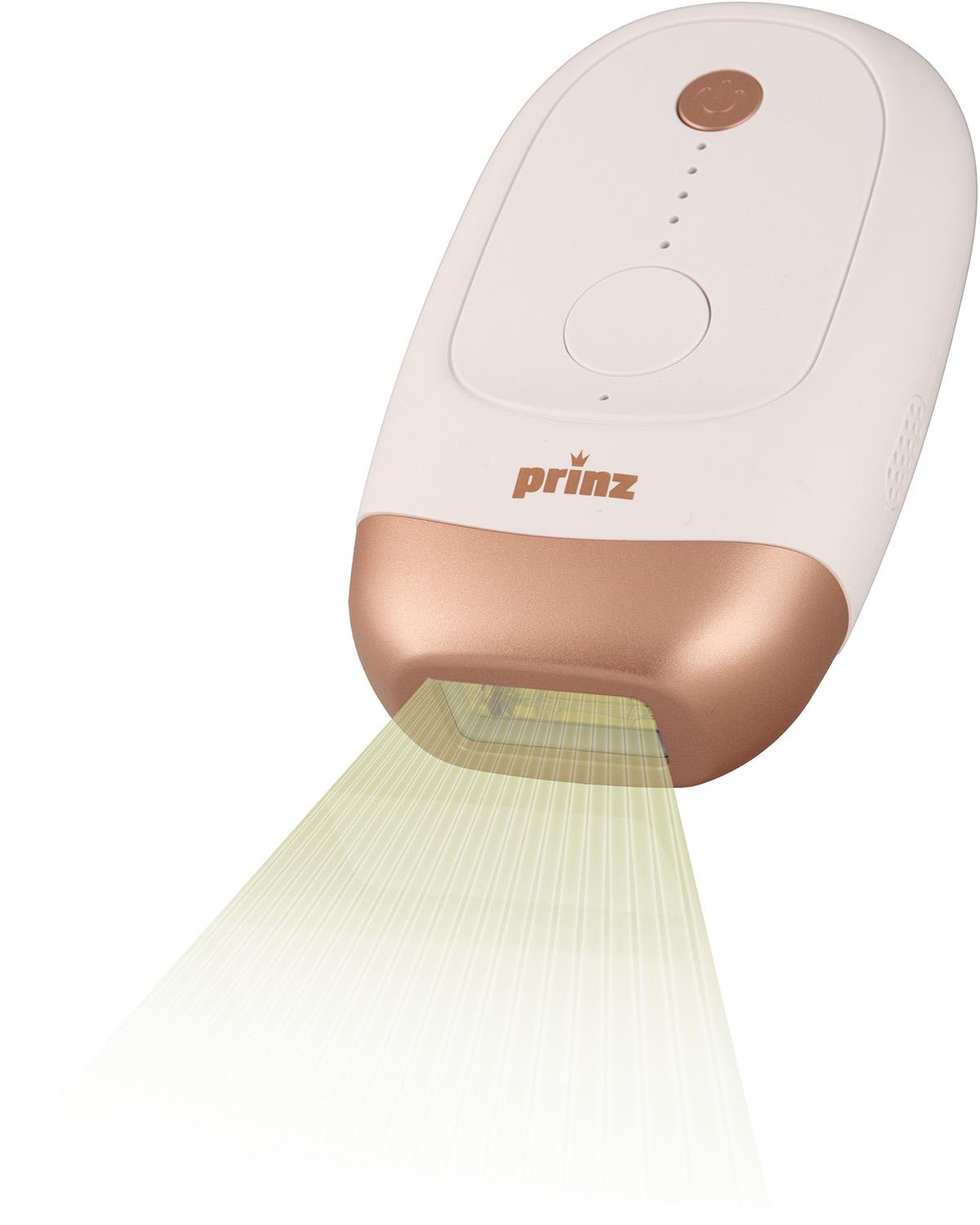 PRINZ IPL Haarentferner PZ-IPL1