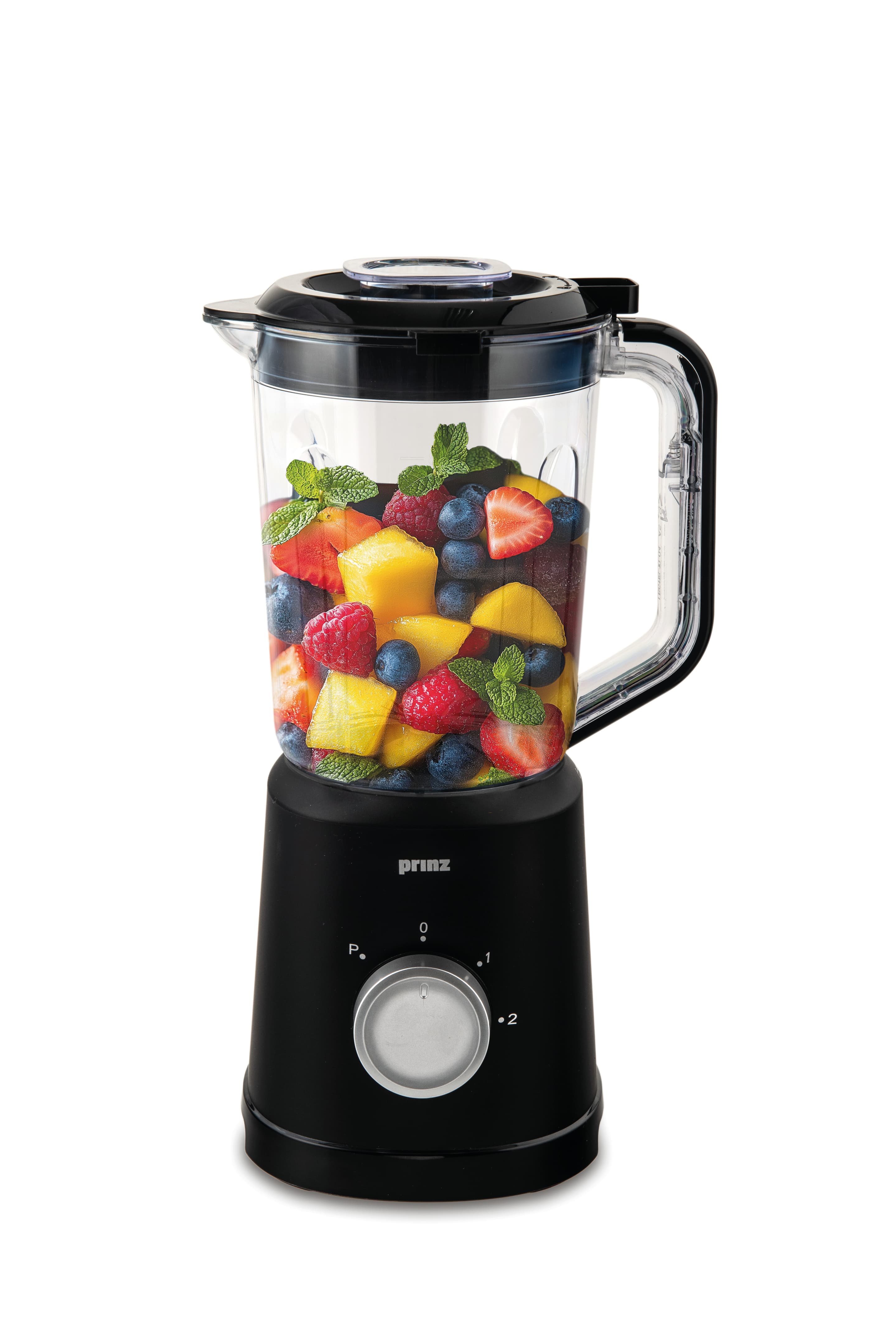 PRINZ Standmixer PZ-SM1 1,5l