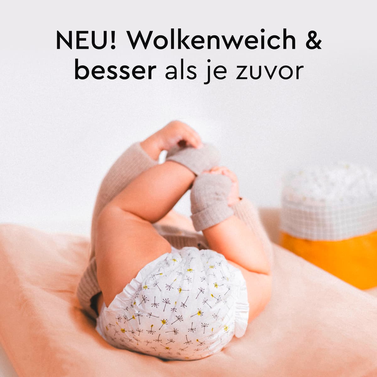 Produktbild LILLYDOO Windeln Größe 5, 11-16 kg 5 von 9