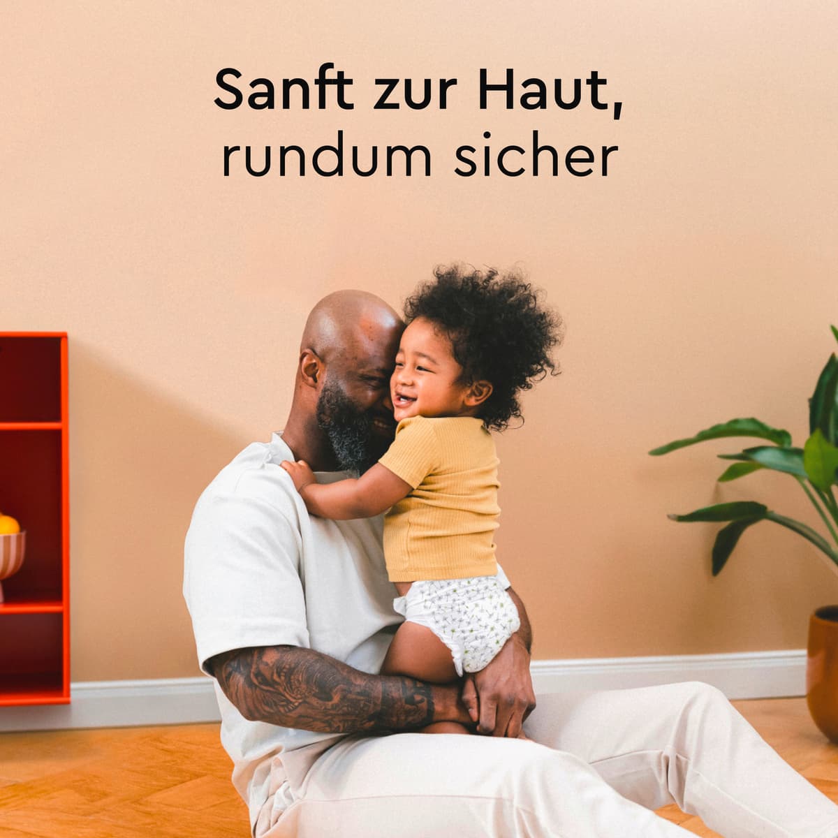 Produktbild LILLYDOO Windeln Größe 5, 11-16 kg 7 von 9