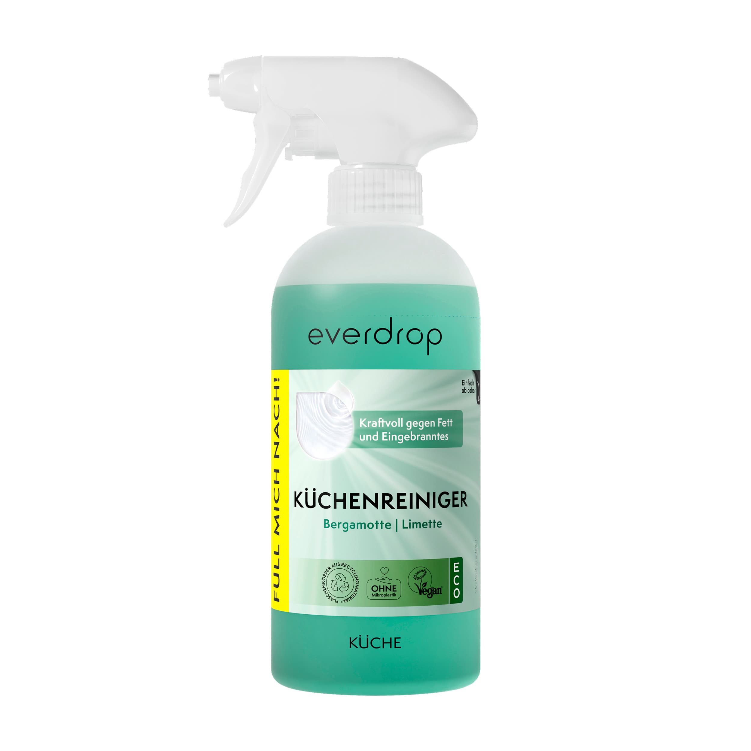 everdrop Küchenreiniger 