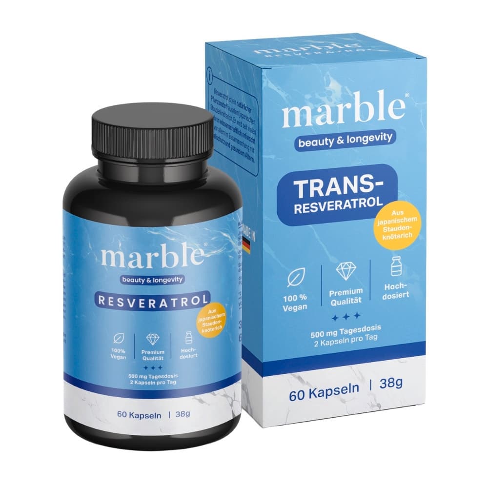 marble® Resveratrol