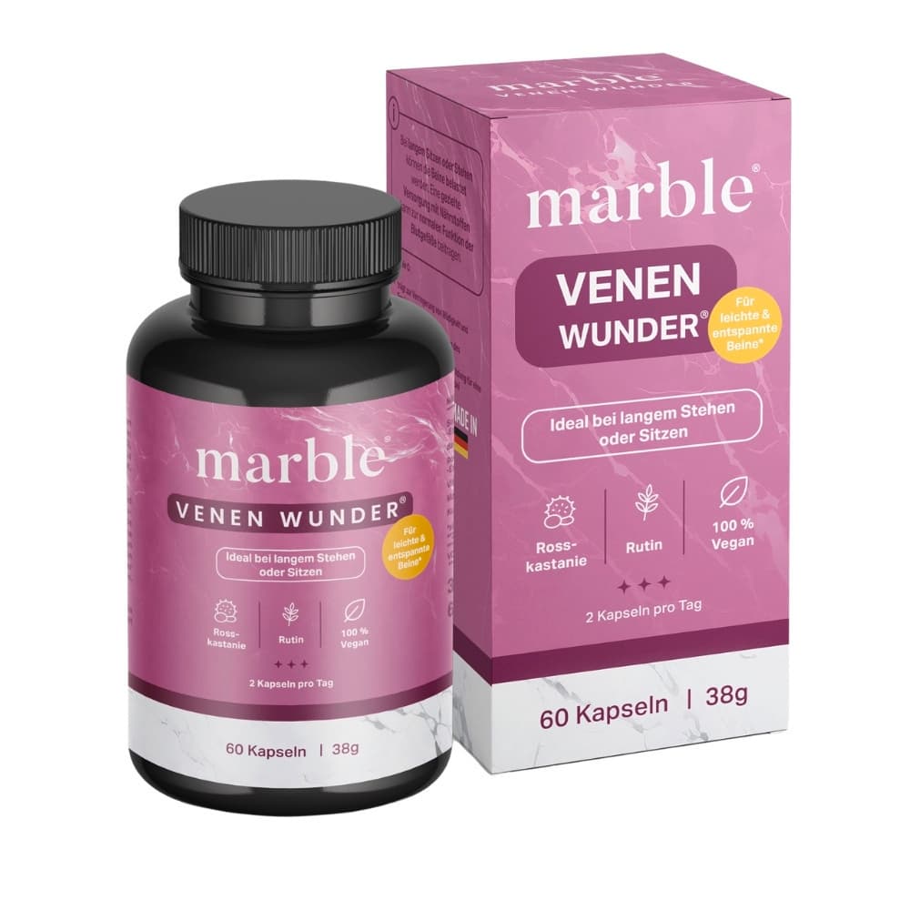 marble® Venen Komplex