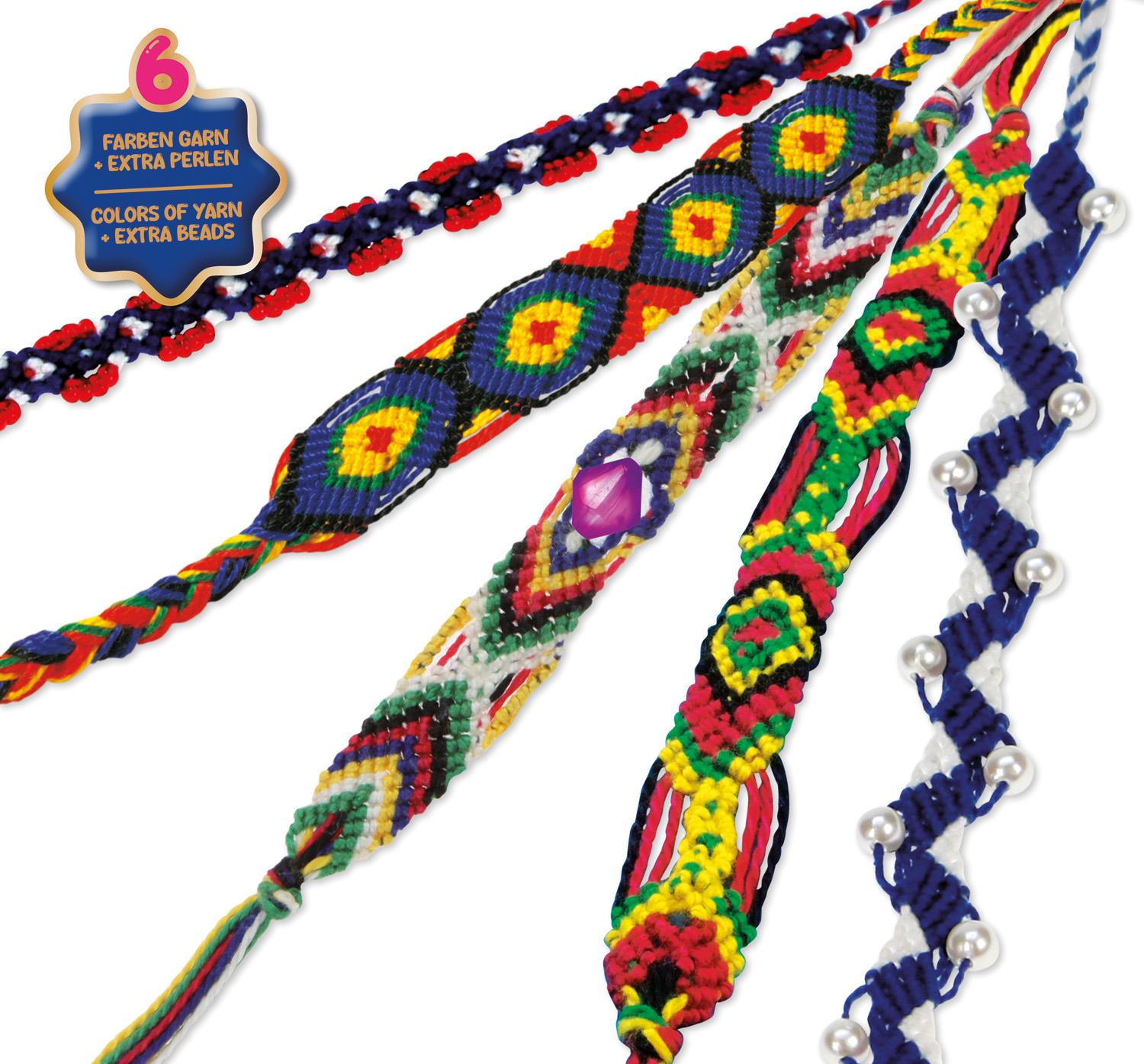 Produktbild Lena - 42686 Freundschaftsbänder 2 von 5