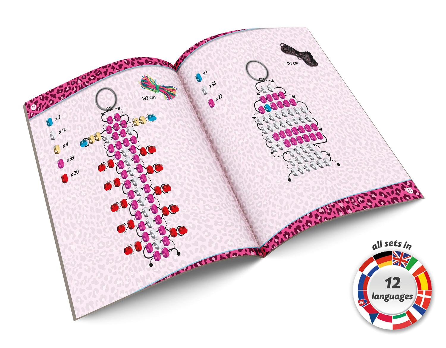 Produktbild Lena - 42690 Maskottchen, groß 4 von 6