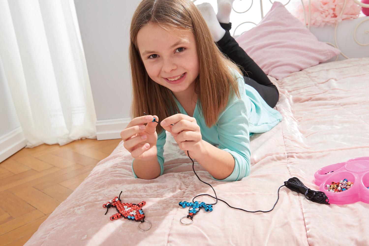 Produktbild Lena - 42690 Maskottchen, groß 5 von 6