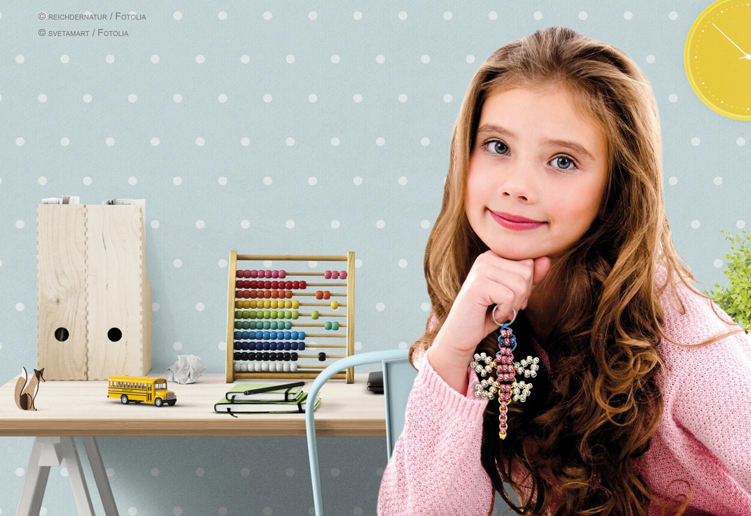 Produktbild Lena - 42690 Maskottchen, groß 6 von 6