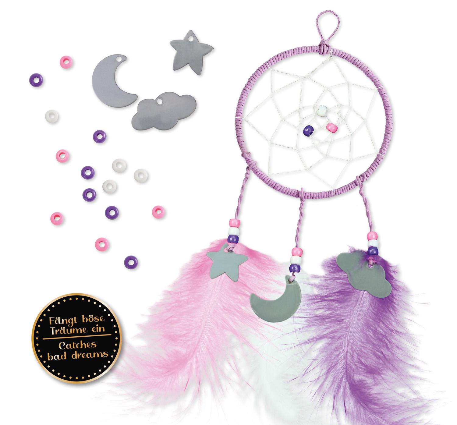 Produktbild Lena - 42699 Basteln - Dreamcatcher 2 von 4