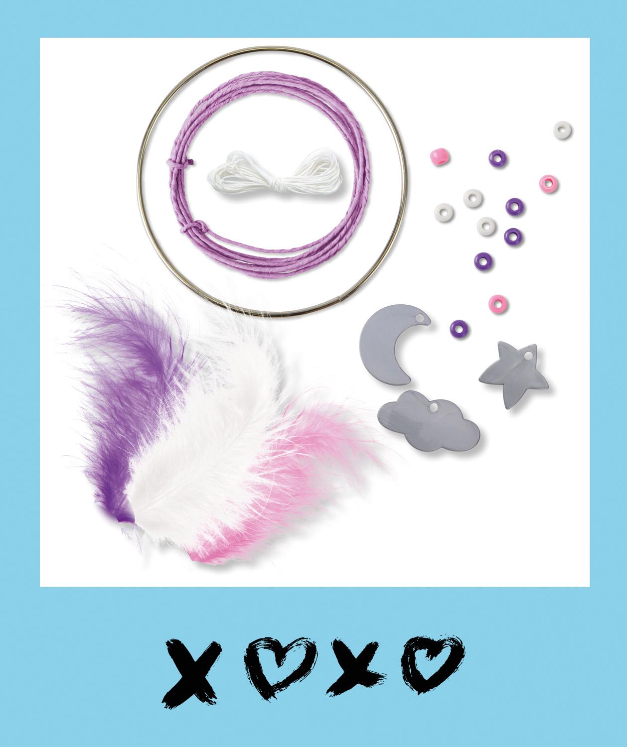 Produktbild Lena - 42699 Basteln - Dreamcatcher 3 von 4