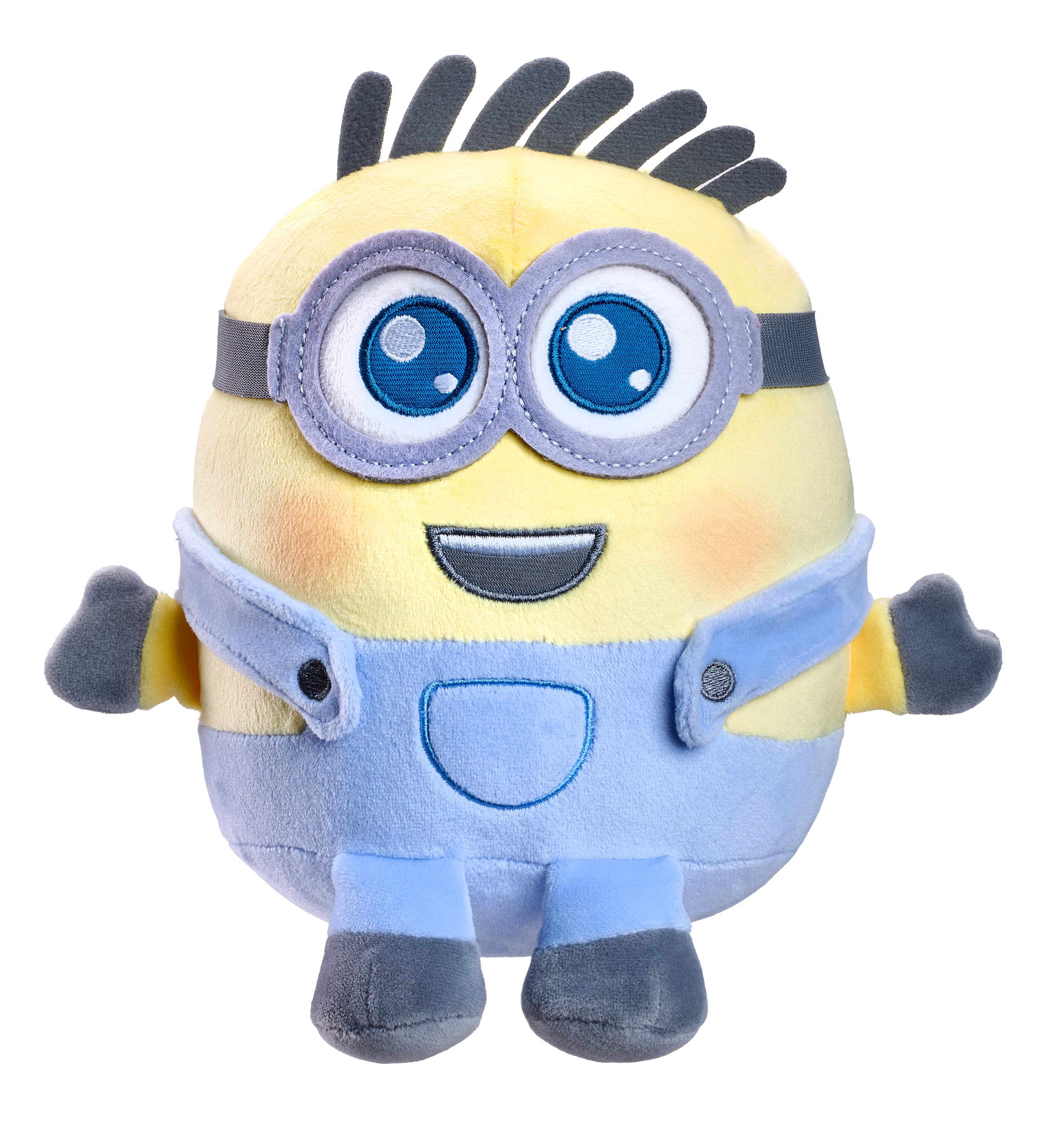 Schmidt Spiele 42882 - Minions - Pastell Kawaii 20 cm - Henry