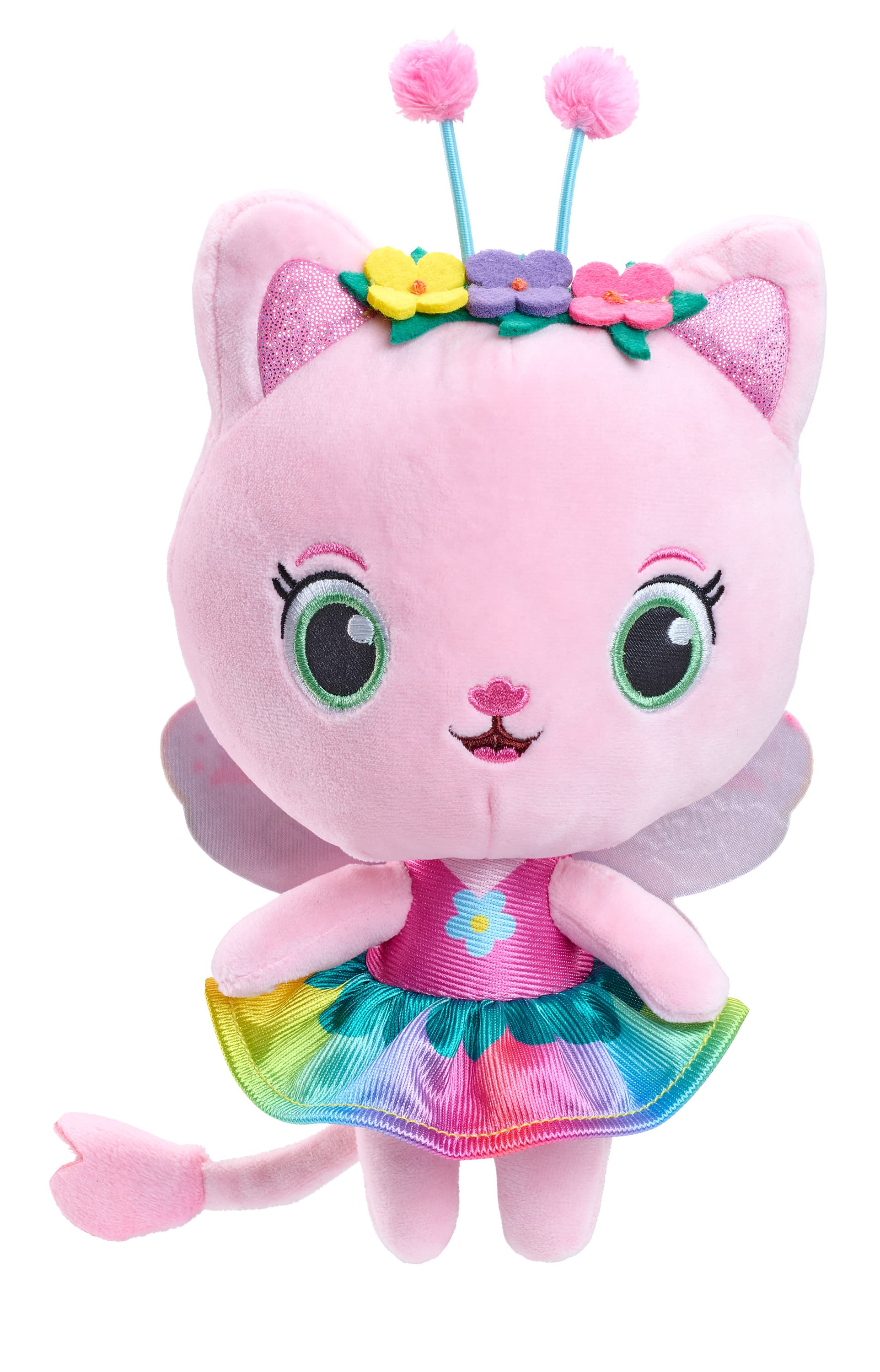 Schmidt Spiele 42883 - Gabby's Dollhouse - Kitty Fee