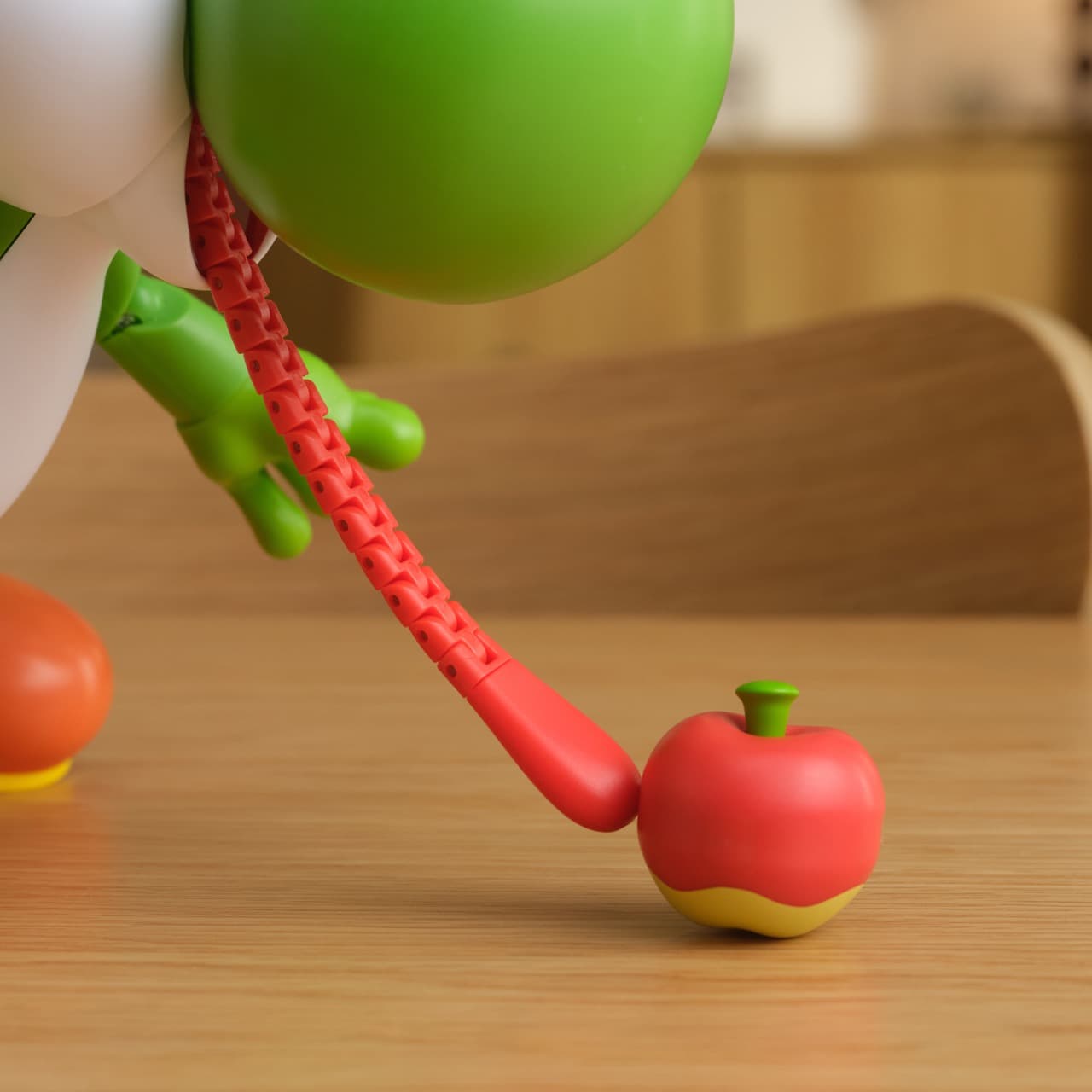 Nintendo Super Mario - Yum Yum Yoshi 24cm